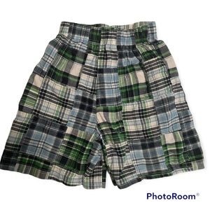 Matching CWD Kids Shorts